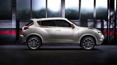 Debuut Nissan Juke Nismo op Le Mans