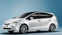 Vanafprijs Toyota Prius Wagon circa 31.000 euro