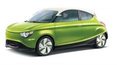Superzuinige Suzuki Regina Concept in Tokyo