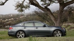 Nieuwe Infiniti-dealers voor Nederland