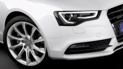 Nieuwe Audi A5 vanaf 39.345 euro - ook met 20% bijtelling