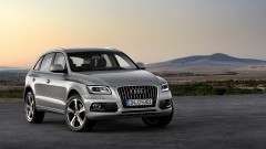 En dan nu officieel: Audi Q5 facelift