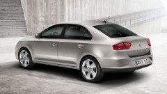 Publiek geheim de wereld in - nieuwe Seat Toledo is onderweg