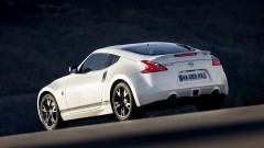 Speciaaltje Nissan 370Z GT Edition vanaf 63.050 euro