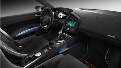 560 pk in de open lucht - Audi introduceert Audi R8 GT Spyder
