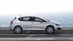 Nog meer uitrusting voor Seat Leon Copa Business