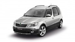 Skoda BinnensteBuitenkans: volop voordeel