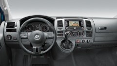 Buslading voordeel met Volkswagen Transporter Edition