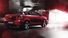 Volkswagen GTI Cabriolet onderweg!