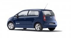 Nieuwe Seat Mii online verkrijgbaar als @Mii