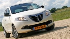 Nieuwe Lancia Ypsilon TwinAir een bijzondere vorm van luxe