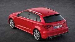 Nieuwe Audi A3 Sportback in de boeken vanaf 26.900 euro
