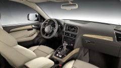 En dan nu officieel: Audi Q5 facelift