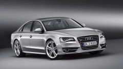 520 pk voor Audi S8 met 4.0 TFSI