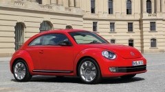 Nieuwe Volkswagen Beetle vanaf 19.990 euro