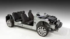 Nieuw variabel MQB-platform van Volkswagen belooft veel nieuwe modellen