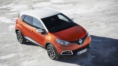 Renault Captur is nu digitaal officieel! (update: interieurbeelden)