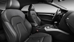 Nieuwe Audi A5 vanaf 39.345 euro - ook met 20% bijtelling