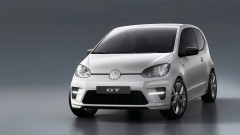 Volkswagen gaat los met Up in allerlei soorten en maten