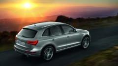 Prijzen vernieuwde Audi Q5 zijn bekend