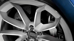 Pittige Q3 in Peking - Audi RS Q3 met 360 pk!