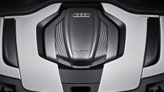 Audi A8 Hybrid naar AutoRAI