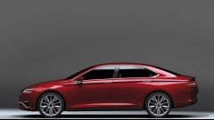Nummer 3 - Seat IBL Concept (video)