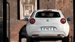 Nieuwe benzine-instapper Alfa MiTo stilletjes gearriveerd