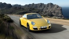 Porsche 911 Carrera 4 GTS als Coup en Cabriolet