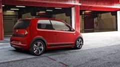Seat sportief aanwezig tijdens Wrthersee 2012