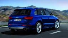 Prijzen vernieuwde Audi Q5 zijn bekend