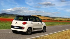 Fiat 500L nadert dealer met prijzen vanaf 18.995 euro