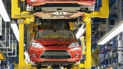 Miljoenste nieuwe Ford Fiesta geproduceerd in Keulen