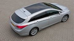 Mijlpaal Hyundai-verkopen; nu al 20.000 auto's