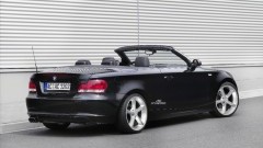 BMW 1-serie Cabrio met AC Schnitzer behandeling