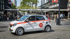 100 jaar mobiliteit: de Witkar en autodelen [historie]