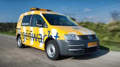 100 jaar mobiliteit: de Wegenwacht [historie]