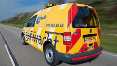 100 jaar mobiliteit: de Wegenwacht [historie]