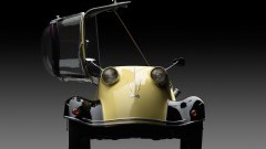 100 jaar mobiliteit: de dwergauto en microcar [historie]