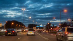 100 jaar mobiliteit: de eerste snelweg [historie]