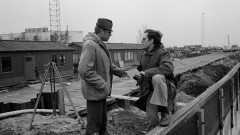 100 jaar mobiliteit: de eerste snelweg [historie]