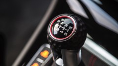 1000 euro op zak bij Golf GTI Clubsport met handbak