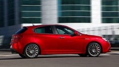 Dubbel voordeel met Alfa Giulietta Business Executive