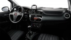 Omdat het nog schoner kan - Fiat Punto MyLife met 90 gram CO2!