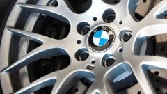 Knallend afscheid - BMW 1 Serie M Coup