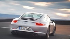 Nieuwe Porsche 911 vanaf 112.911 euro