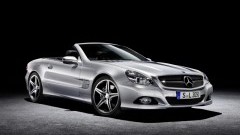 Mercedes-Benz SL nu extra luxe als Grand Edition