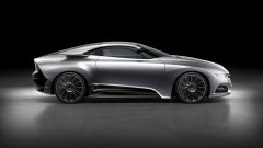 Innovatieve Saab PhoeniX concept car onthuld