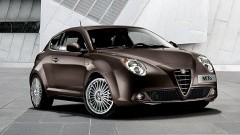 Alfa MiTo belastingvrij met tweecilinder