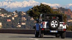 Terug- en vooruitblik autonieuws  van Alfa tot en met Lexus